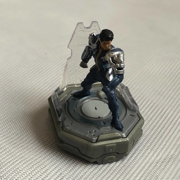 Starlink: Battle for Atlas Mason Rana Pilot Figure - Picture 2 of 9